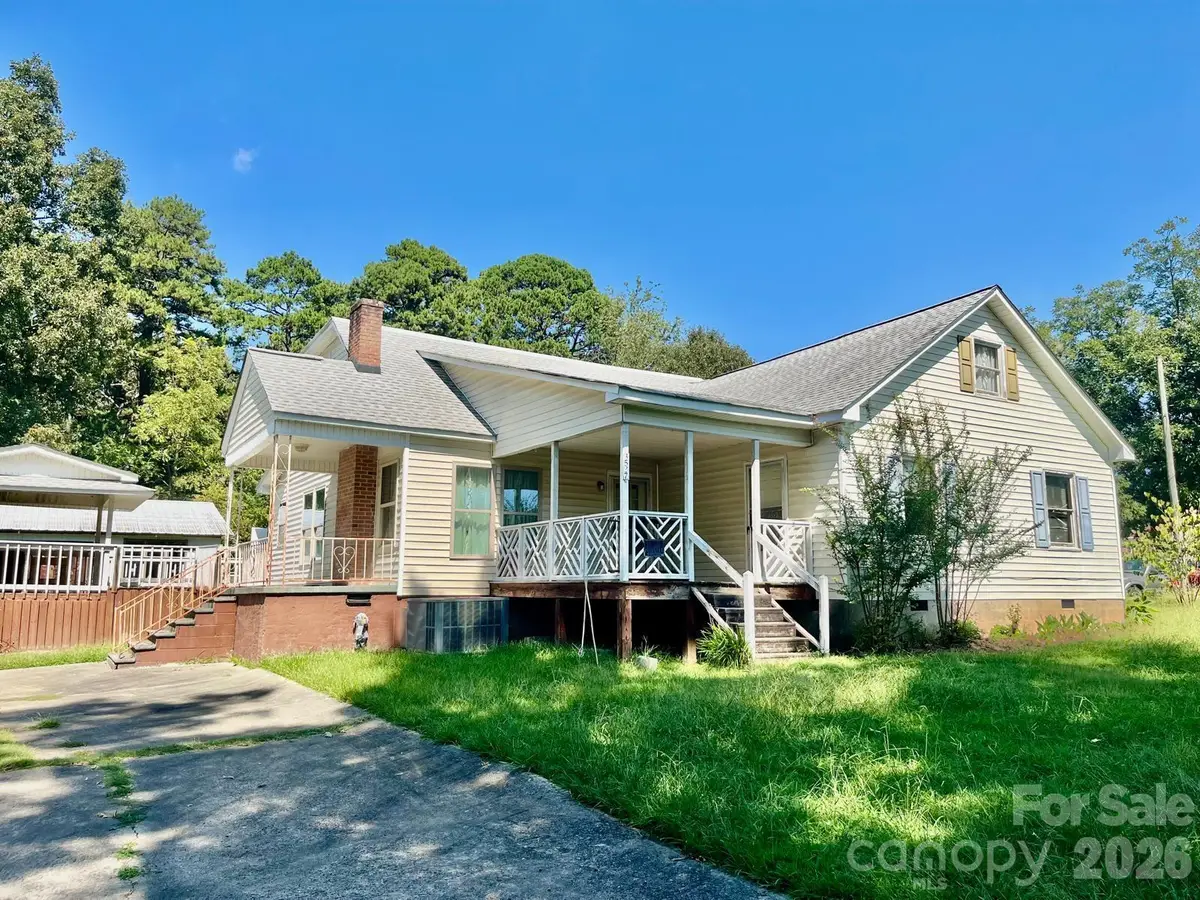 3527 Gastonia Highway, Lincolnton, NC 28092 - #1