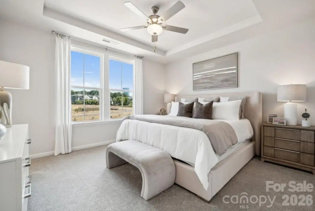 2025 Hawksworth Lane, Charlotte, NC 28262 - #1