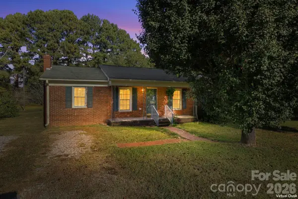 1140 Upper Palmer Road, Salisbury, NC 28146