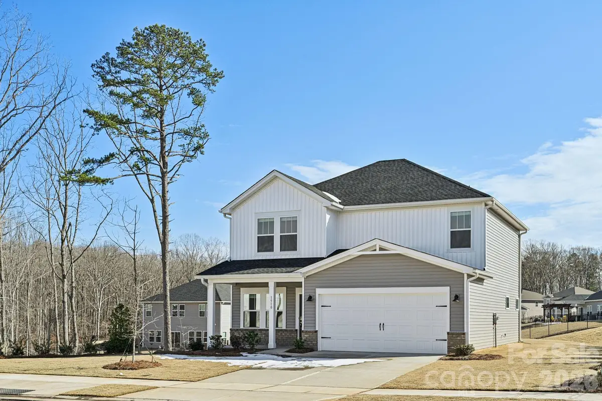 2411 Chartwell Street, Stanley, NC 28164 - #1