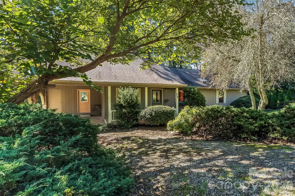 75 Bluebird Lane, Waynesville, NC 28785 - #1