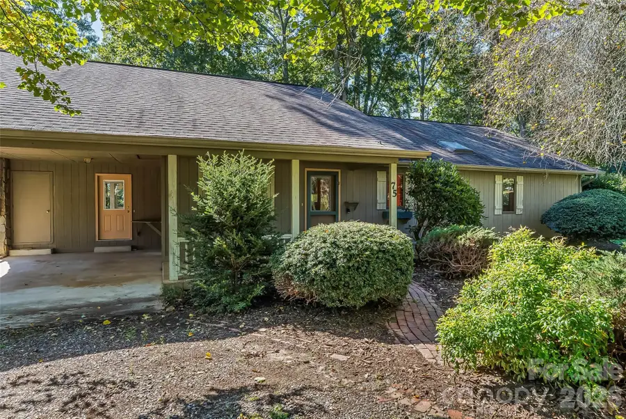 75 Bluebird Lane, Waynesville, NC 28785 - #2