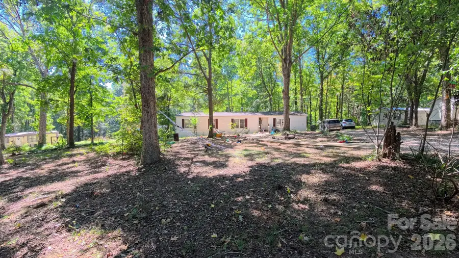 4350 Cureton Ferry Road, Catawba, SC 29704 - #2