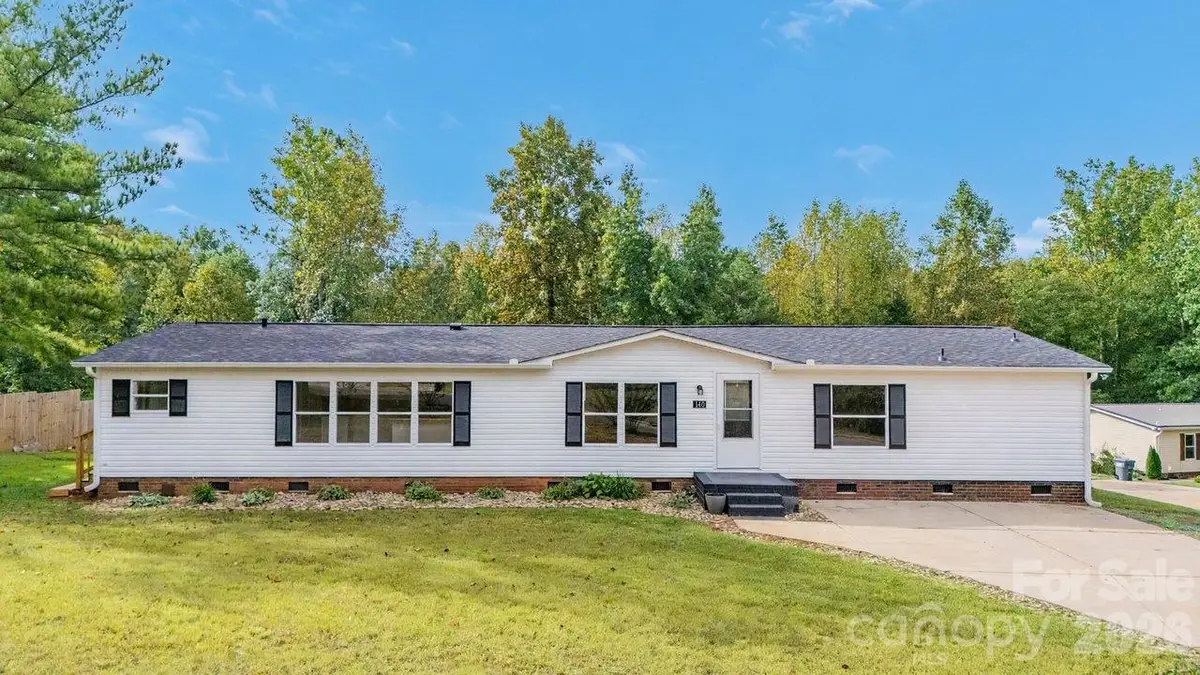 140 Ridge Creek Drive #56, Troutman, NC 28166 - #1
