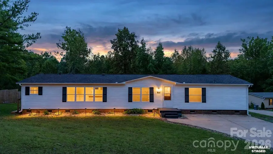 140 Ridge Creek Drive #56, Troutman, NC 28166 - #2