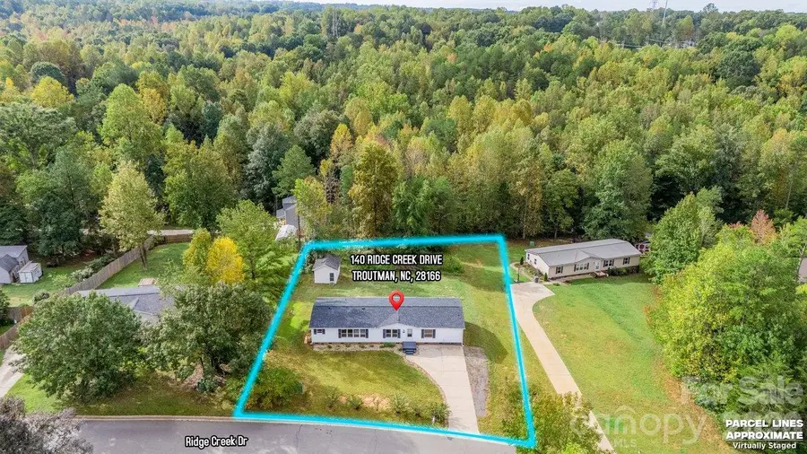 140 Ridge Creek Drive #56, Troutman, NC 28166 - #3