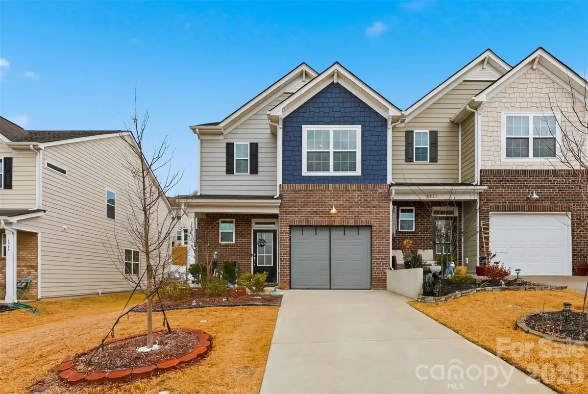 6029 Chelsea Oaks Ridge, Fort Mill, SC 29708 - #1