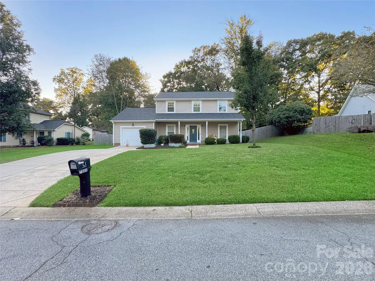 7806 Lobilia Lane, Charlotte, NC 28214 - #1