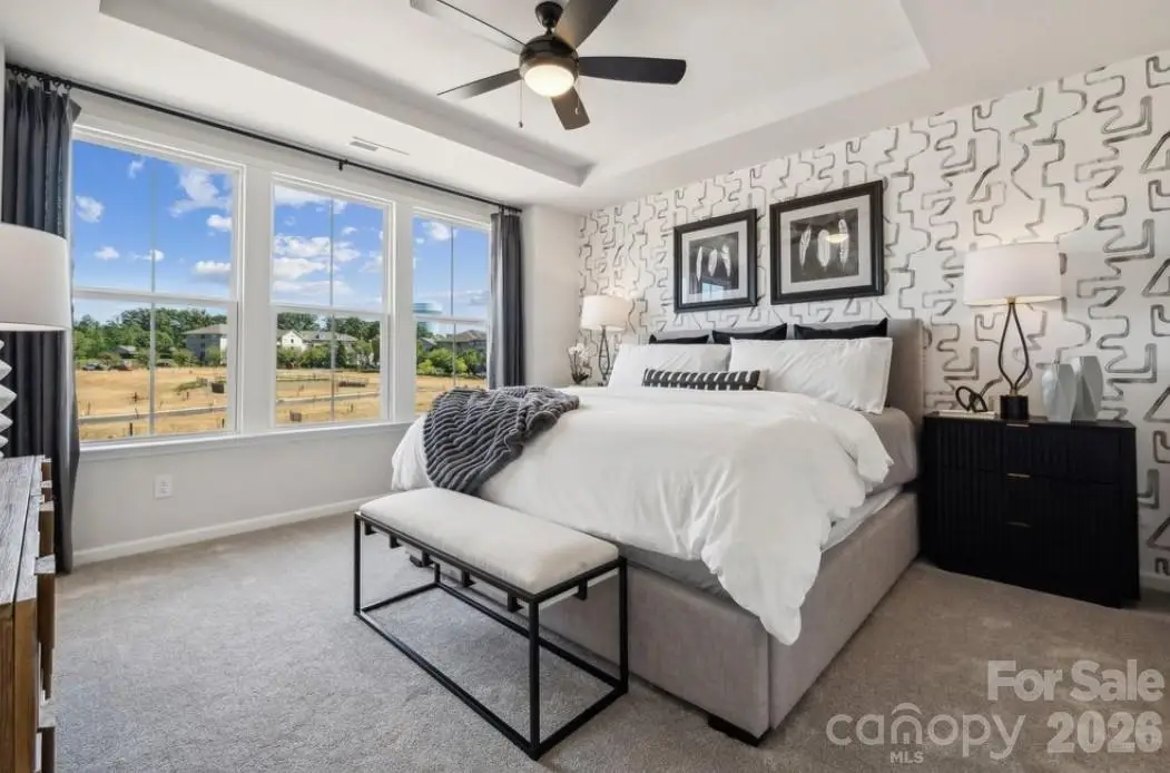 2021 Hawksworth Lane, Charlotte, NC 28262 - #1