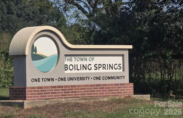 0 College Avenue, Boiling Springs, NC 28152