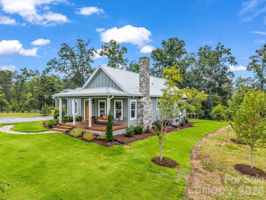2255 Lake Adger Road, Mill Spring, NC 28756 - #2