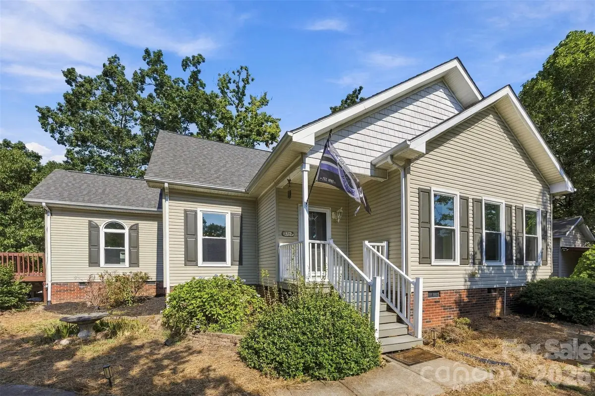 3787 Rolling View Lane, Maiden, NC 28650 - #1