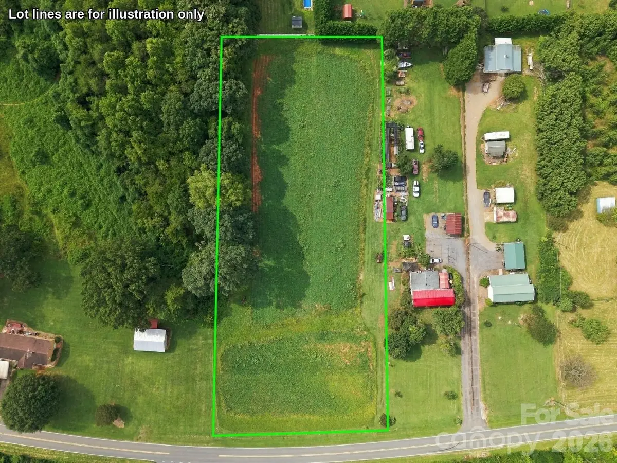 00 Blackburn Bridge Road, Maiden, NC 28650 - #1