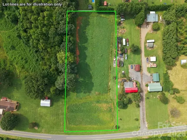00 Blackburn Bridge Road, Maiden, NC 28650