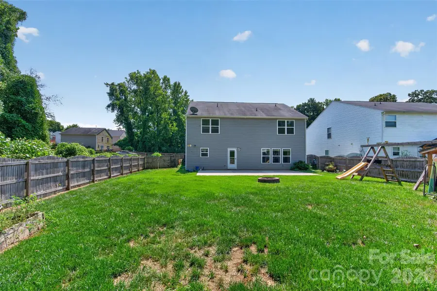1200 Catawba Run, Lowell, NC 28098 - #2
