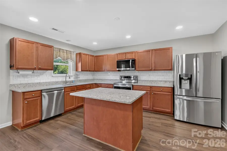 1200 Catawba Run, Lowell, NC 28098 - #3