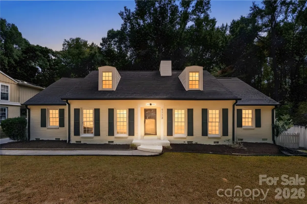 9112 Hinson Drive, Matthews, NC 28105 - #1