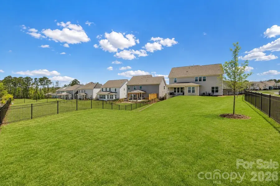16203 Tulloch Road, Charlotte, NC 28278 - #3