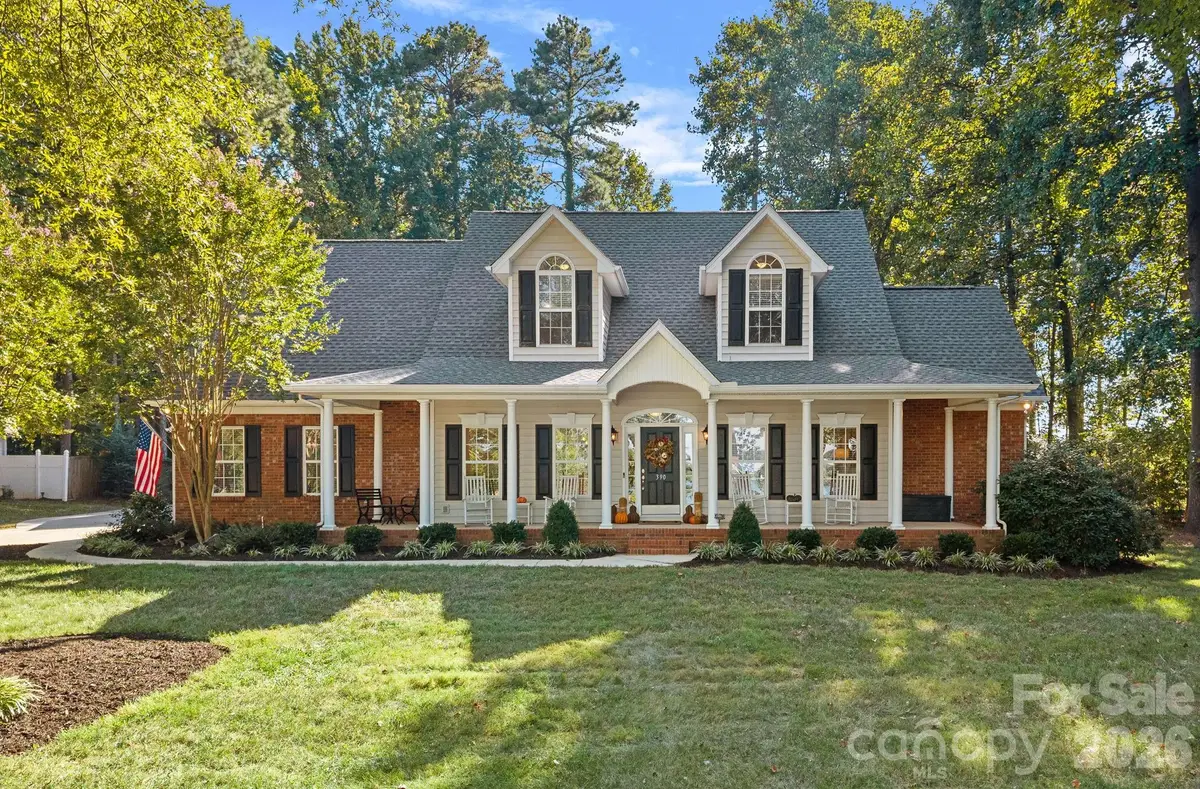 390 Robinson Road, Mooresville, NC 28117 - #1