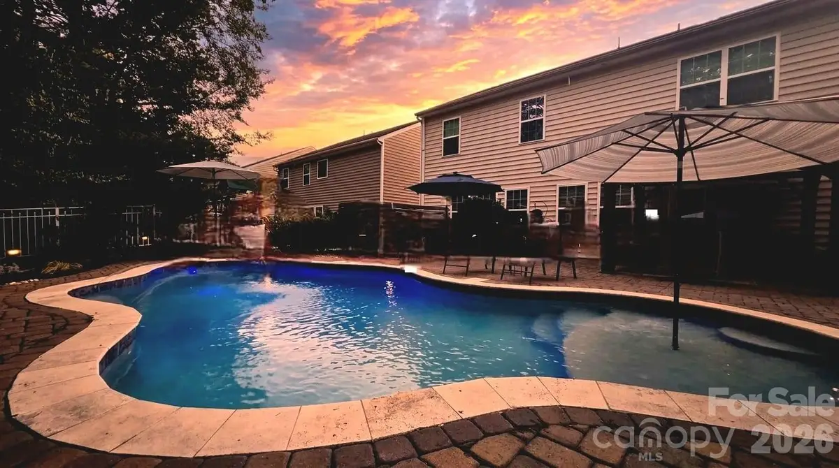 2669 Southern Trace Drive, Waxhaw, NC 28173 - #1