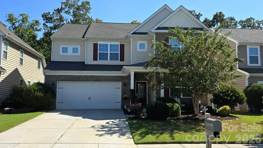 2669 Southern Trace Drive, Waxhaw, NC 28173 - #3