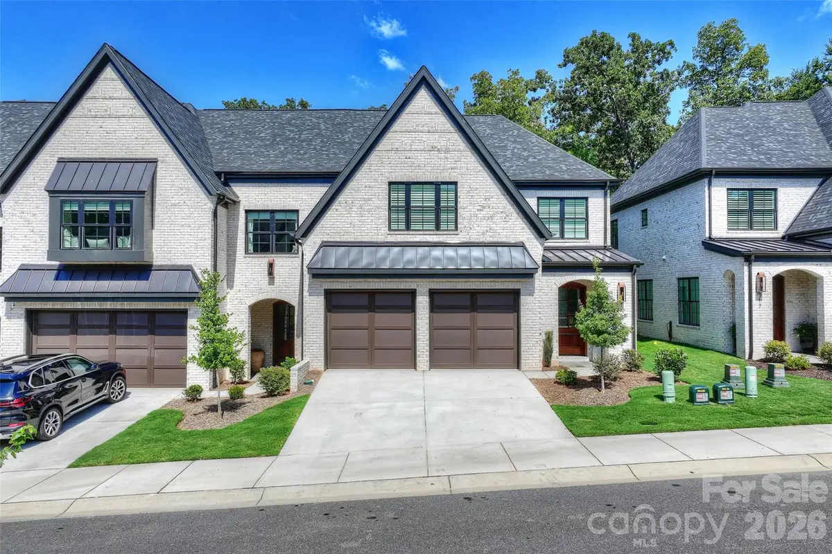 313 Audrey Place, Charlotte, NC 28226 - #1