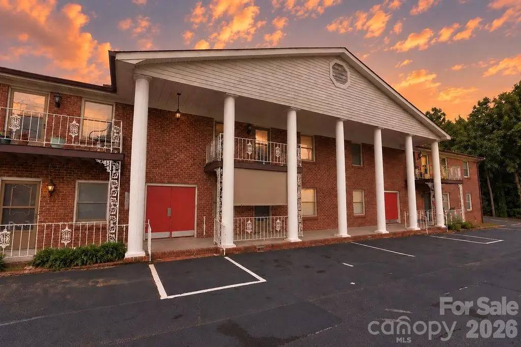 2102 S Main Street, Kannapolis, NC 28081 - #1