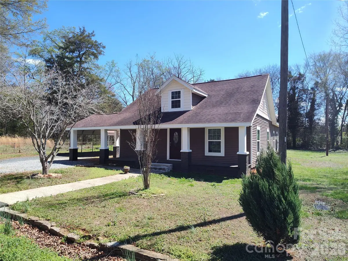 175 Leonard Road, Salisbury, NC 28146 - #1
