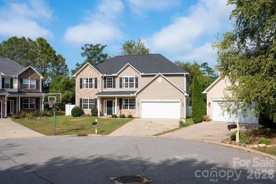 9 Carraway Court, Asheville, NC 28804 - #2