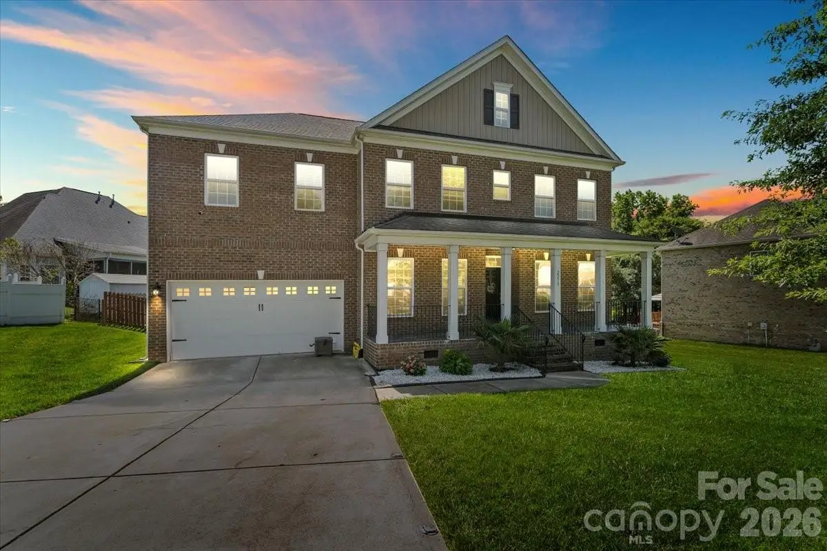 2213 Iron Works Drive, Clover, SC 29710 - #1