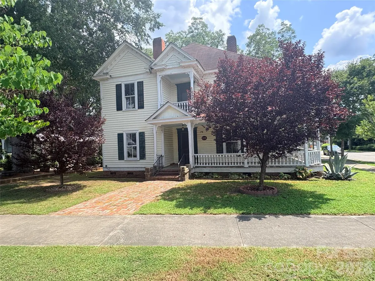 123 York Street, Chester, SC 29706 - #1