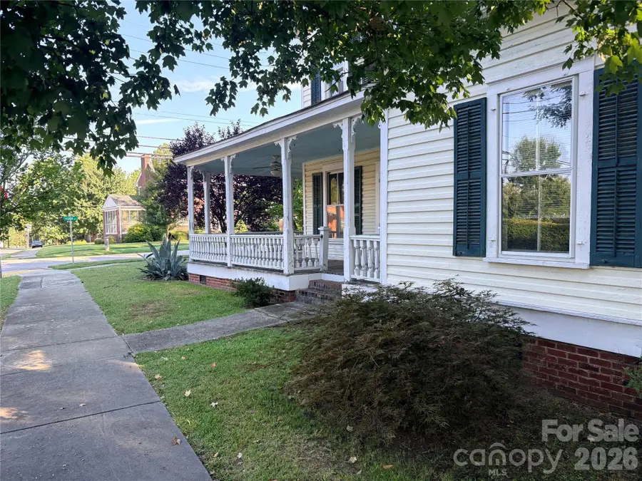 123 York Street, Chester, SC 29706 - #2
