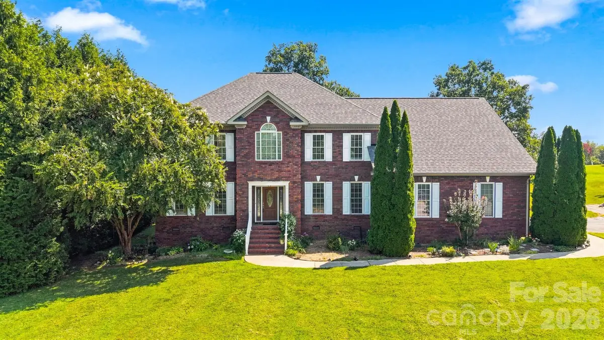 1548 Nazareth Lane, Conover, NC 28613 - #1