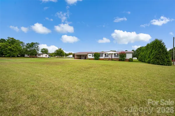 2468 Old Mountain Road, Statesville, NC 28625