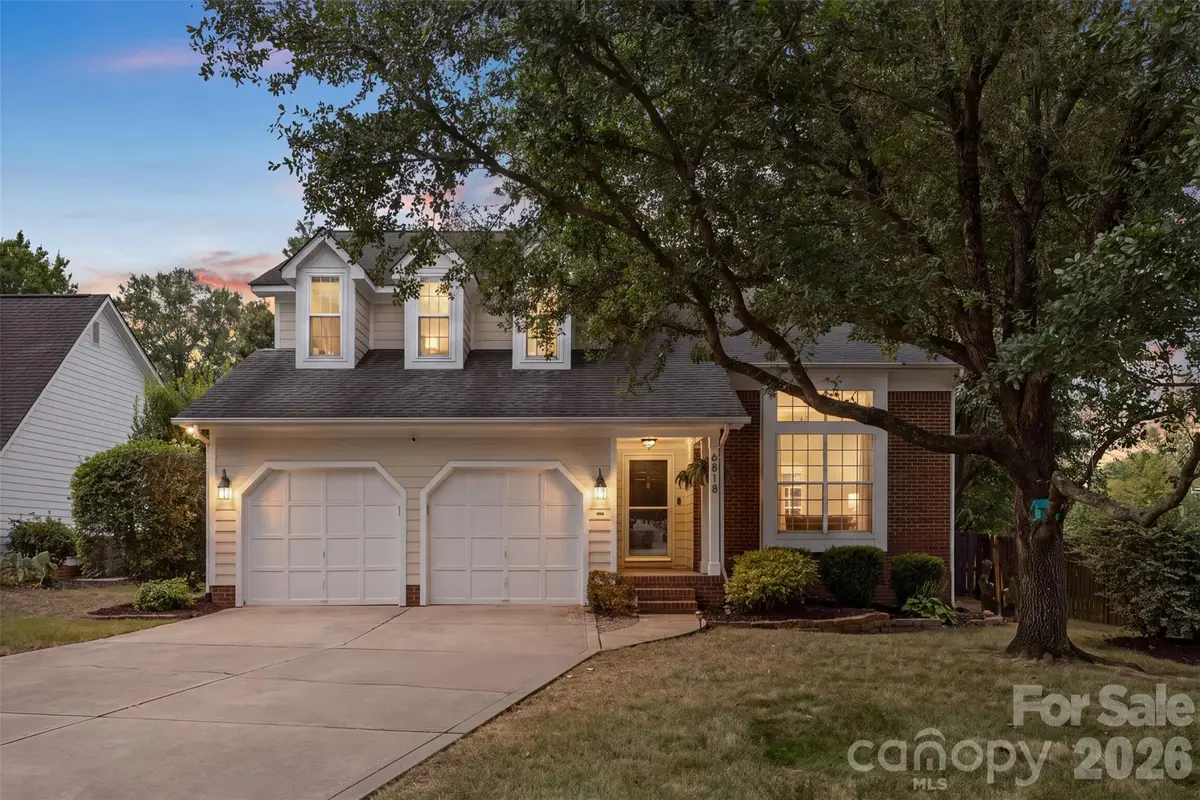 6818 Millingden Court, Charlotte, NC 28277 - #1