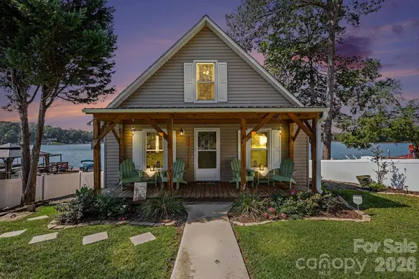 264 Lake Drive, Lexington, NC 27295