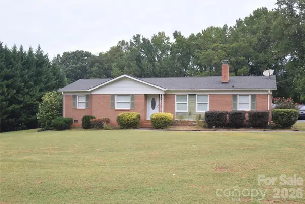 9823 Hannon Road, Mint Hill, NC 28227