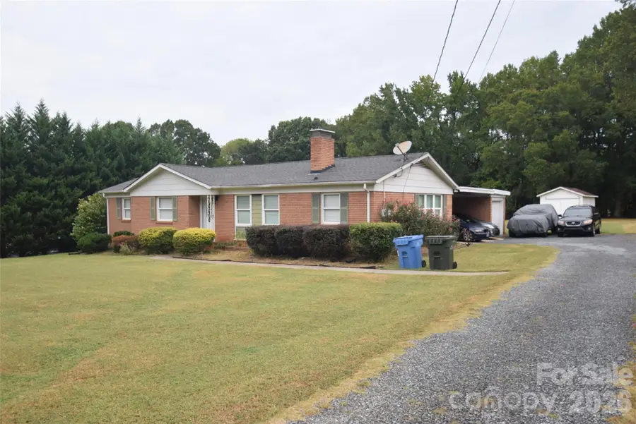 9823 Hannon Road, Mint Hill, NC 28227 - #2