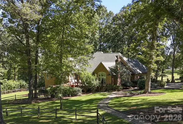 201 Hughes Creek Road, Columbus, NC 28722