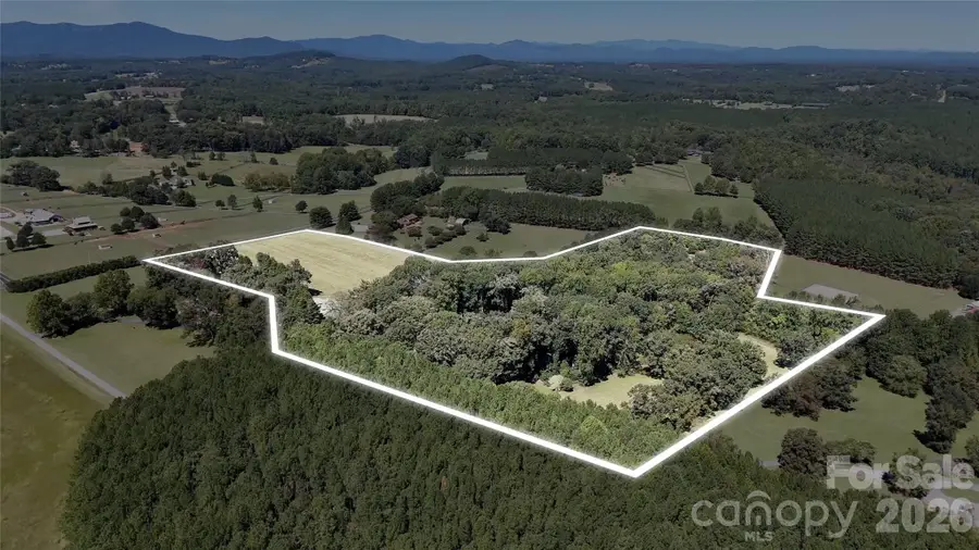 201 Hughes Creek Road, Columbus, NC 28722 - #3