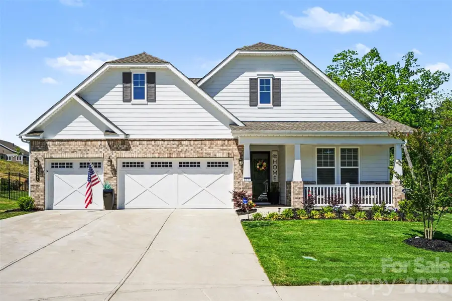8027 Longwaters Court #50, York, SC 29745 - #2
