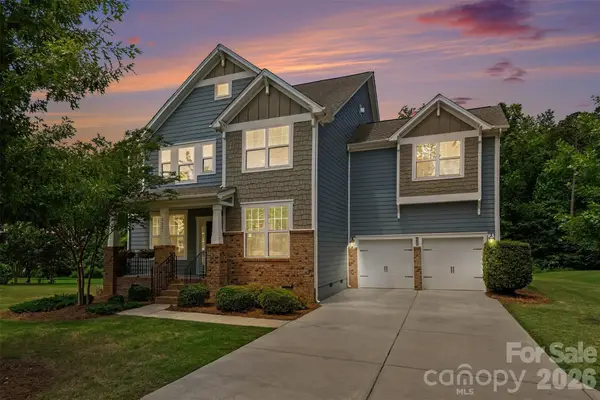 2521 Surveyor General Drive, Waxhaw, NC 28173