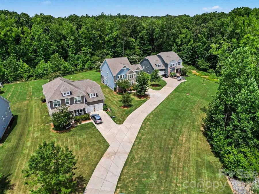 2521 Surveyor General Drive, Waxhaw, NC 28173 - #2