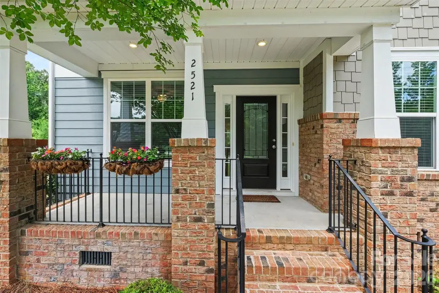 2521 Surveyor General Drive, Waxhaw, NC 28173 - #3