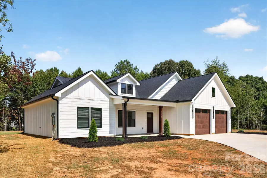 106 Blackley Circle, Shelby, NC 28152 - #3