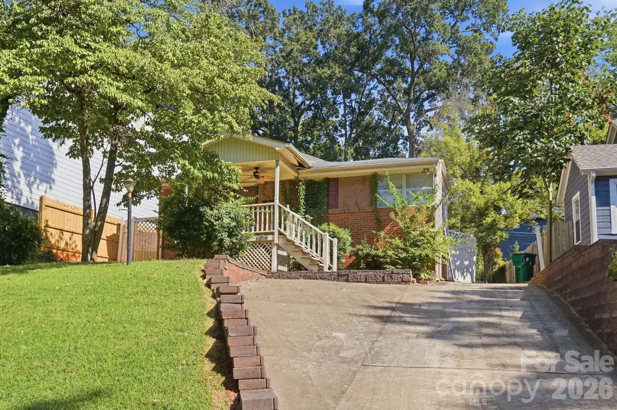 1009 Spruce Street, Charlotte, NC 28203 - #1