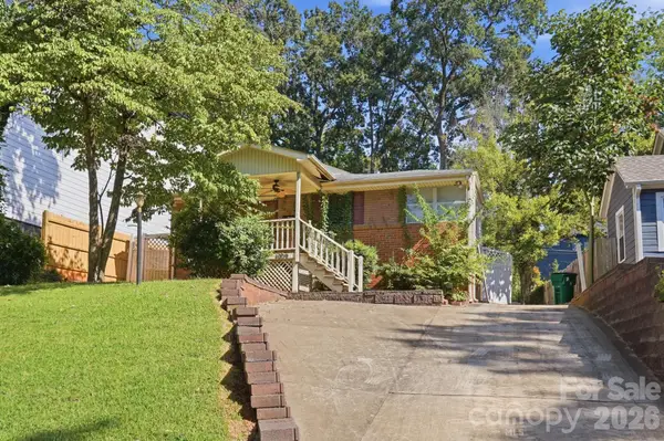 1009 Spruce Street, Charlotte, NC 28203