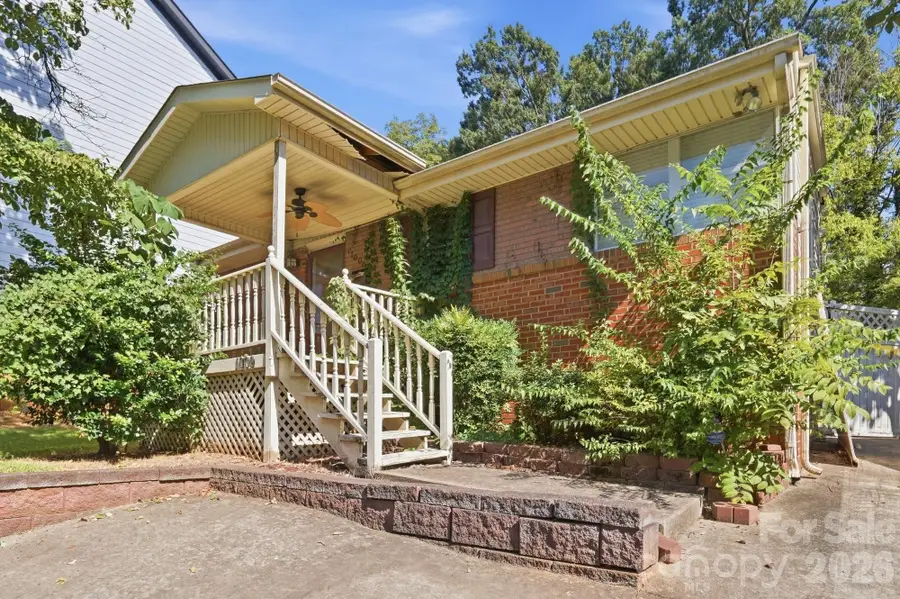 1009 Spruce Street, Charlotte, NC 28203 - #2