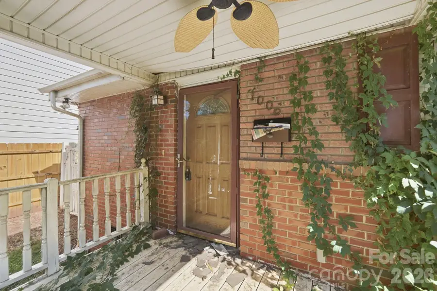 1009 Spruce Street, Charlotte, NC 28203 - #3