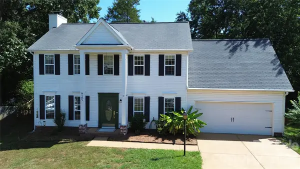 6105 Old Corral Street #22, Charlotte, NC 28277